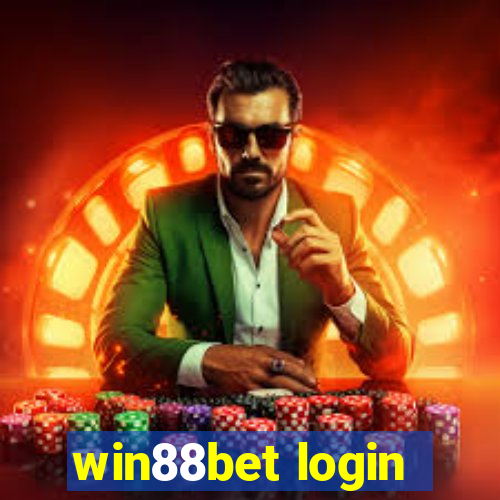 win88bet login